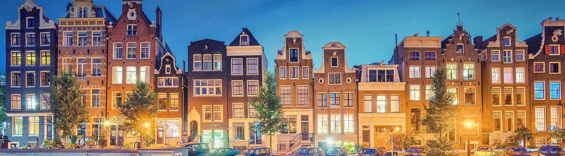 Header Image on Subpage