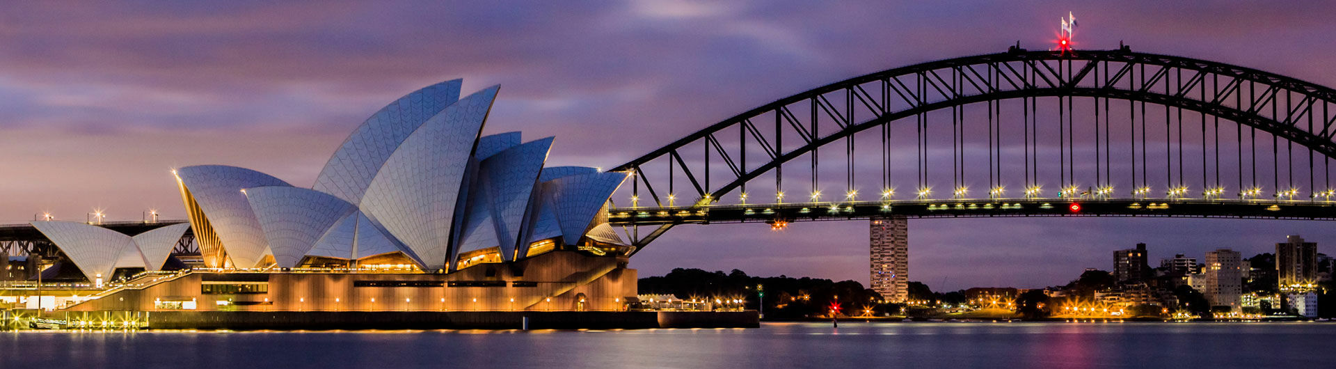 Header Image on Subpage