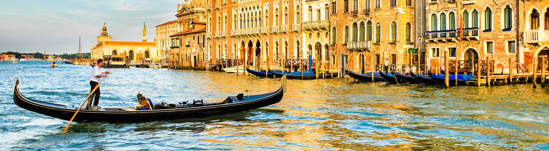 Header Image on Subpage