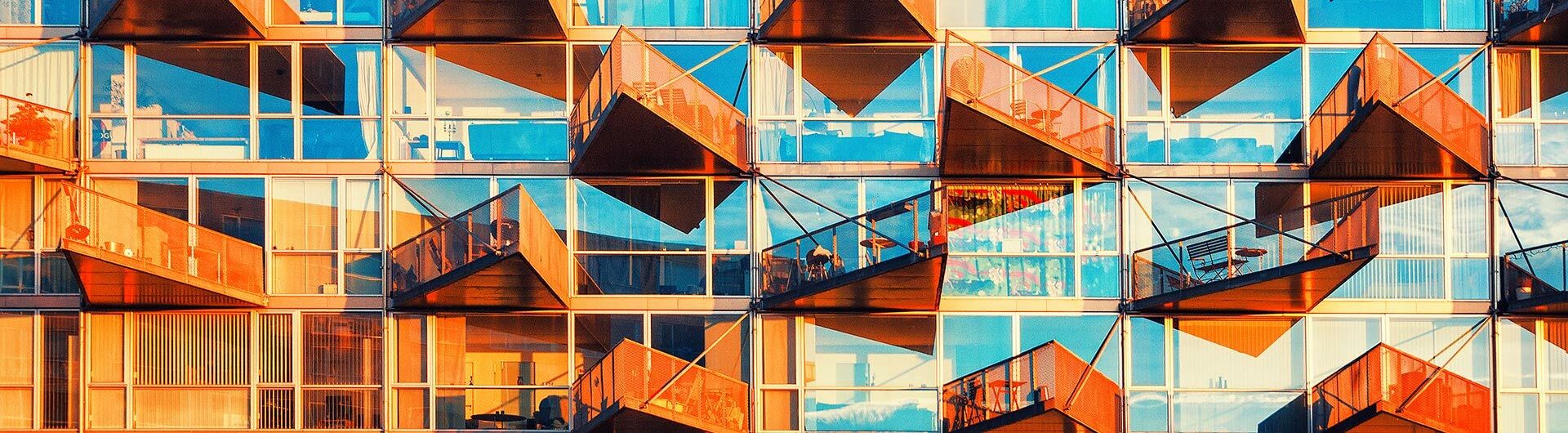 Header Image on Subpage