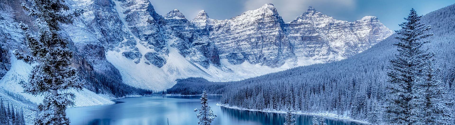 Header Image on Subpage