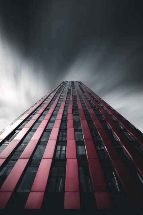 Architektur Kunst