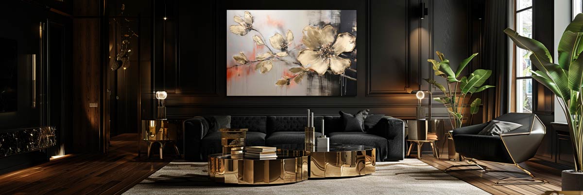 Header Image on Subpage