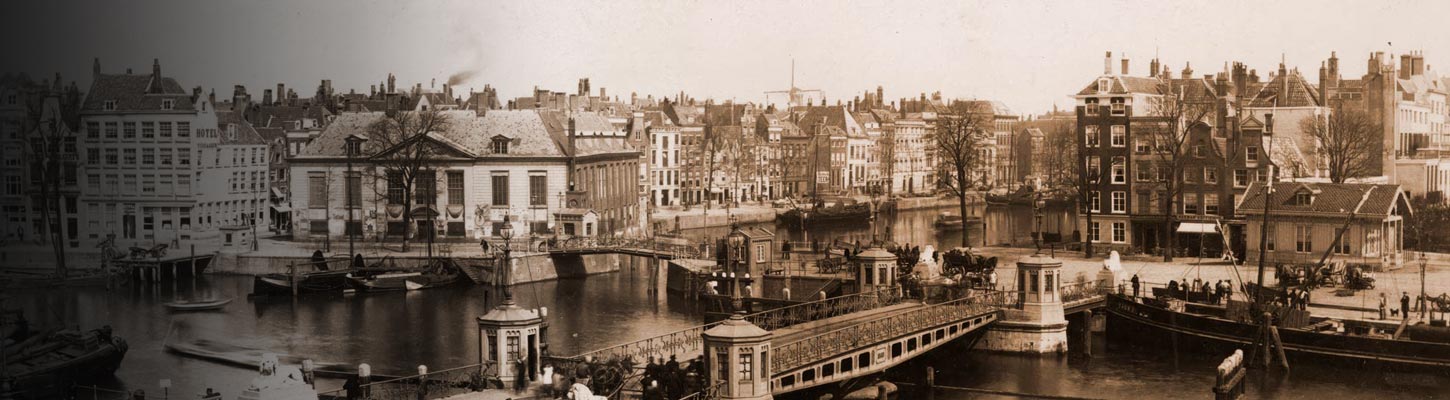 Header Image on Subpage