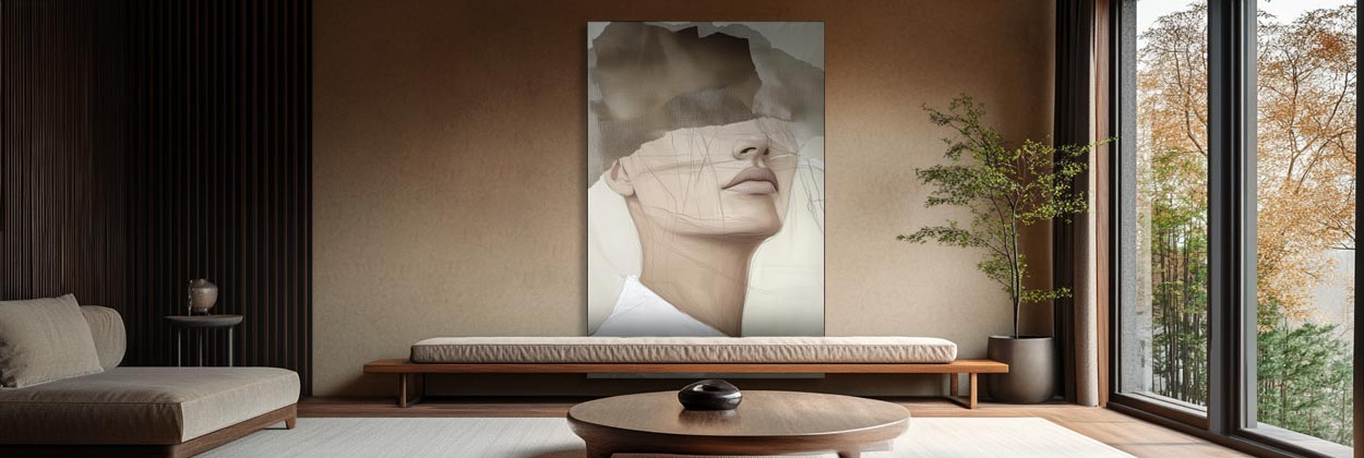 Header Image on Subpage