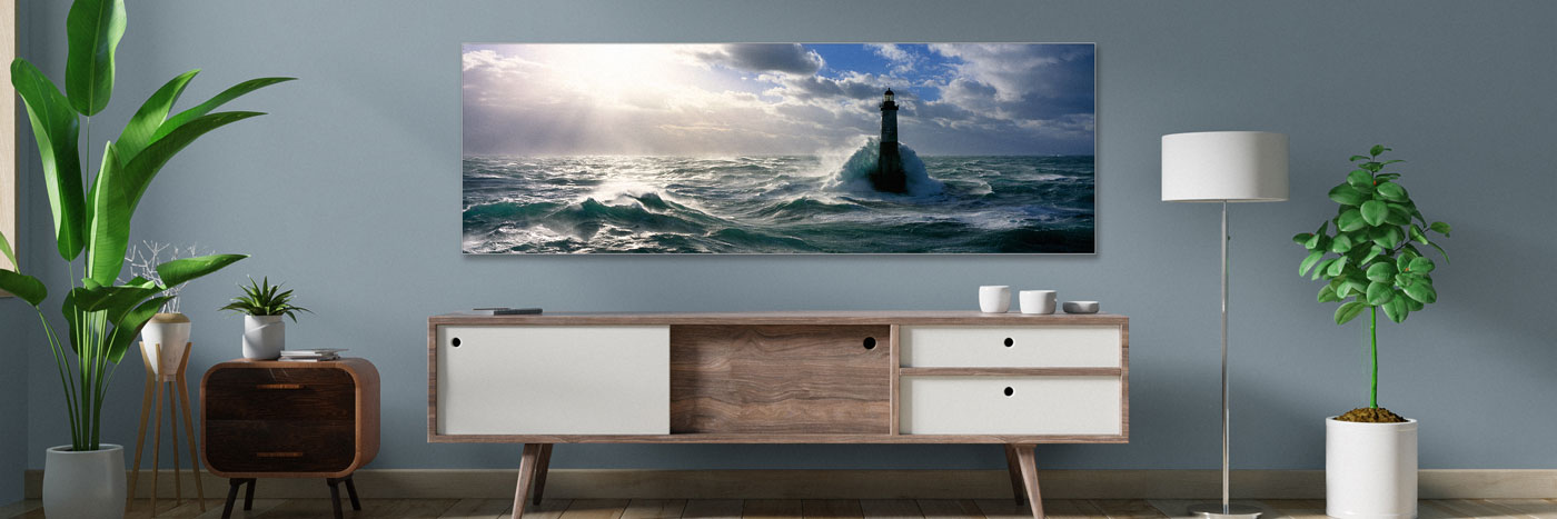 Header Image on Subpage