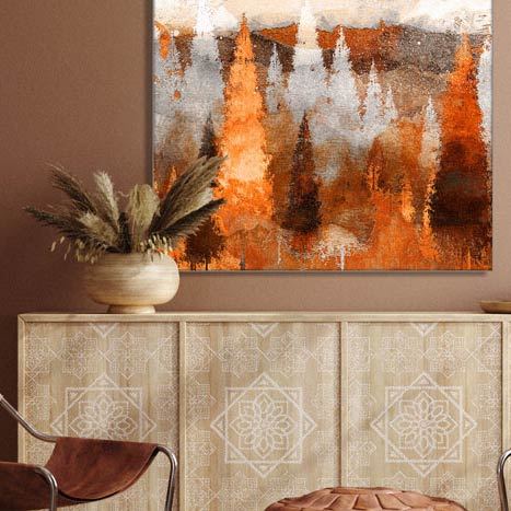 Moderne Kunst Schilderijen