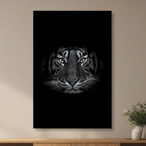 Dieren wanddecoratie