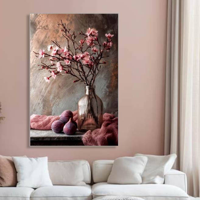 Stilleven schilderijen