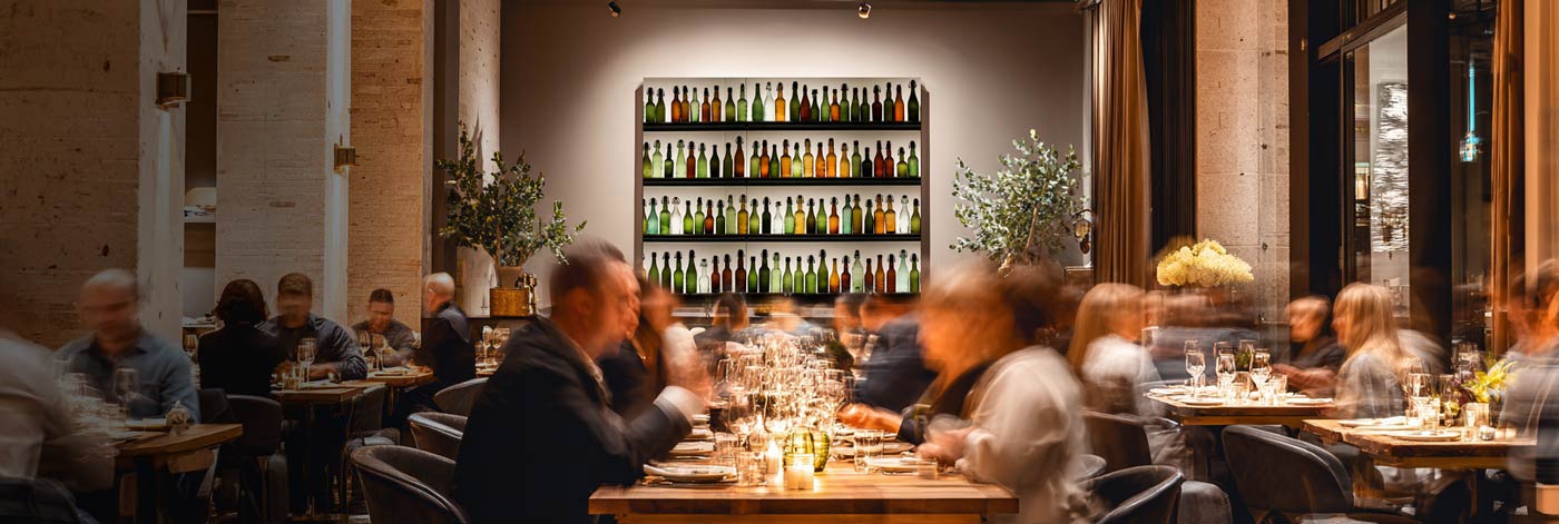 Header Image on Subpage