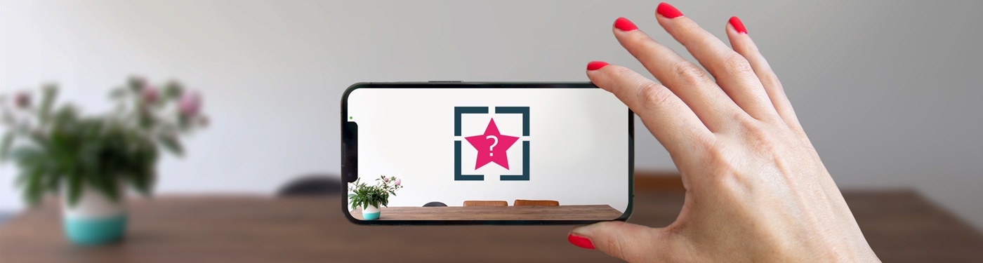 Header Image on Subpage