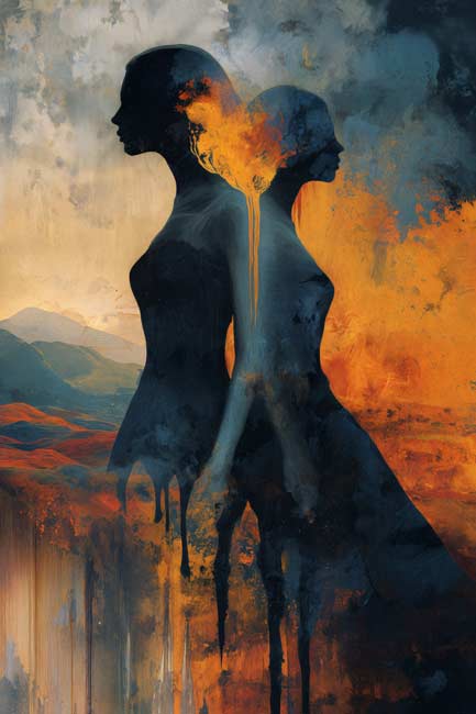 Accept your differences