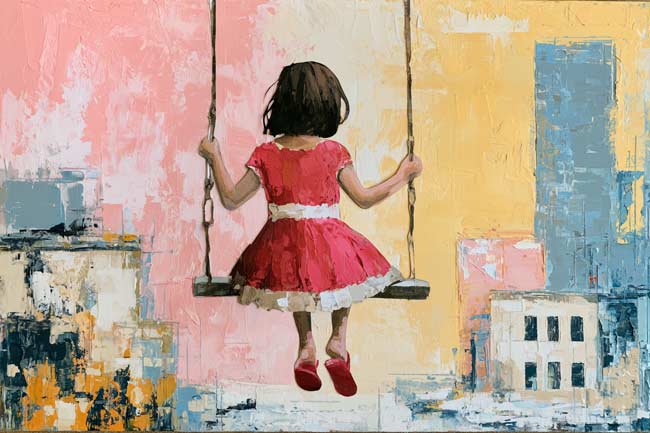 Swing of Life