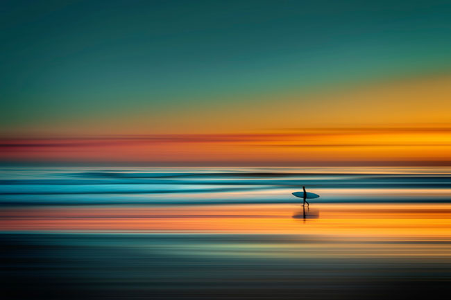 Time to call it a day