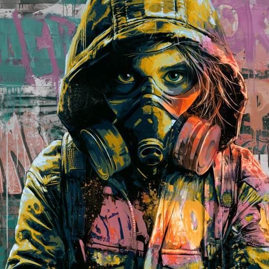 Urban Survivor