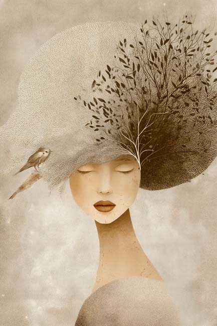 Veiled Grace