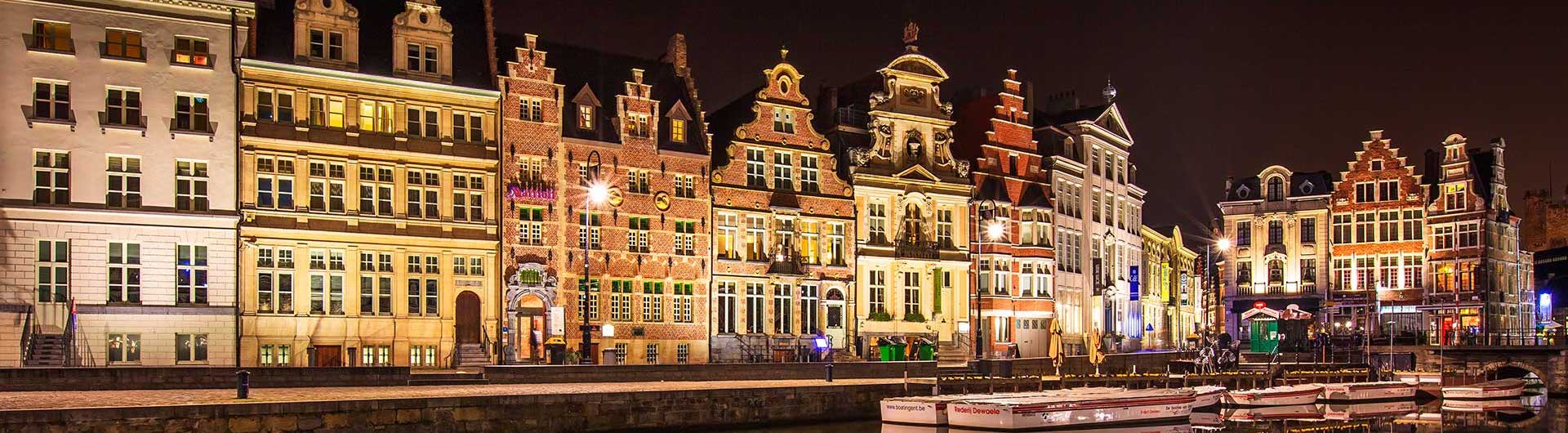 Header Image on Subpage