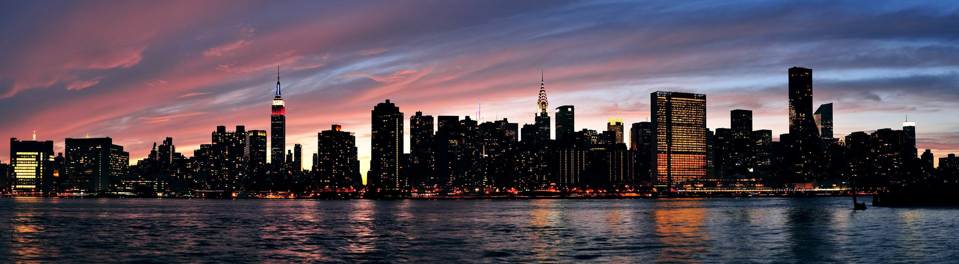 Header Image on Subpage