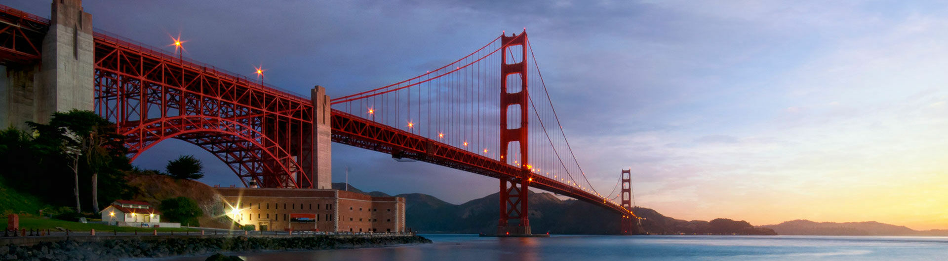 Header Image on Subpage