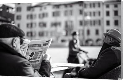Menschen Fotografie