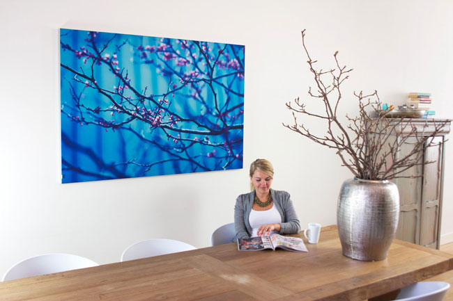 Drucke in höchster Qualität